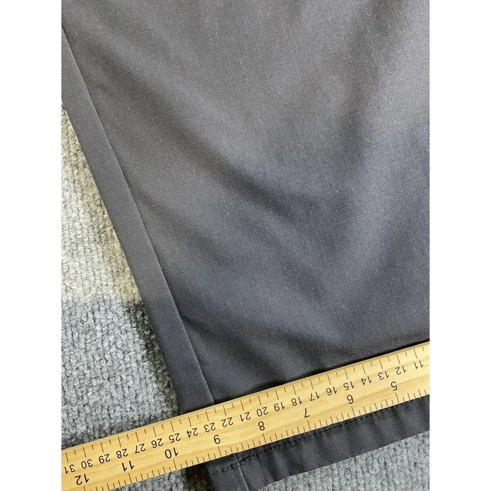 5.11 Tactical Cargo Pants 44x34 Men's Gray Ripstop Utility Outdoor Hiking Work P